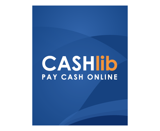 CASHlib PLN 300 Prepaid Card PL