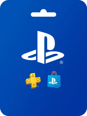 PlayStation Network Card $30 US