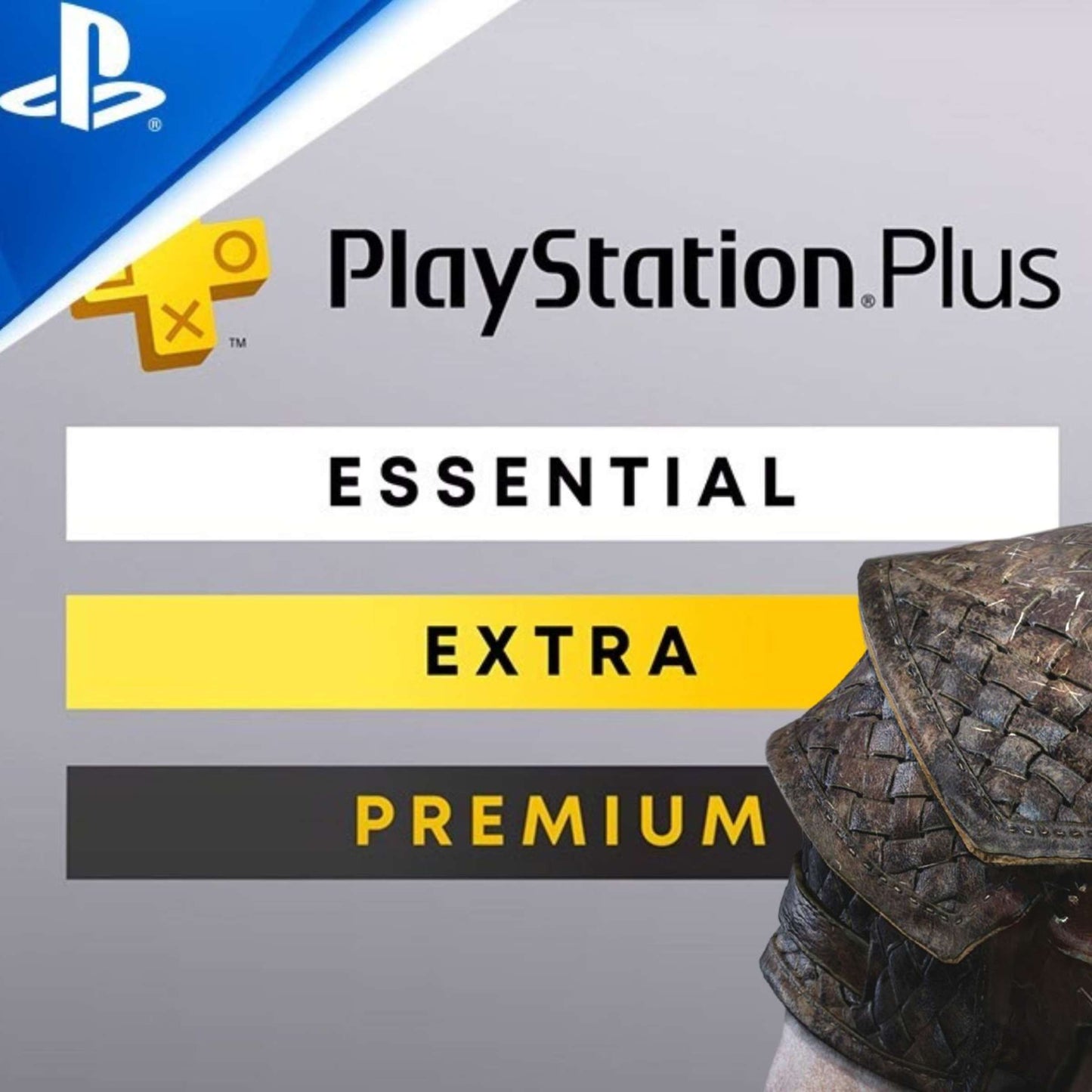 PlayStation Plus Premium 14 Days TRIAL Subscription JP/KR