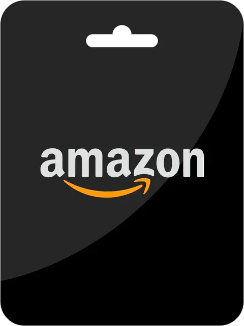 Amazon $50 Gift Card NA