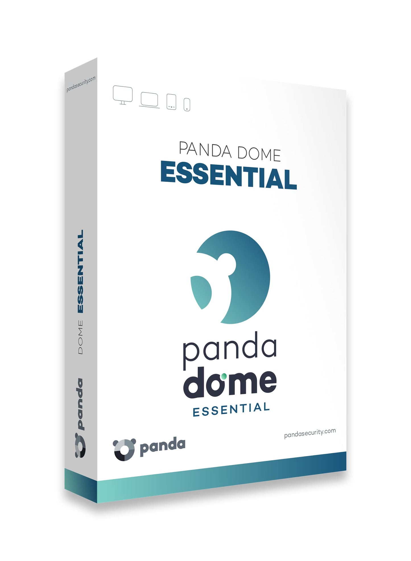 Panda Dome Essential Key (2 Years / 1 Device)