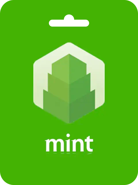 Mint 20 EUR Card EU