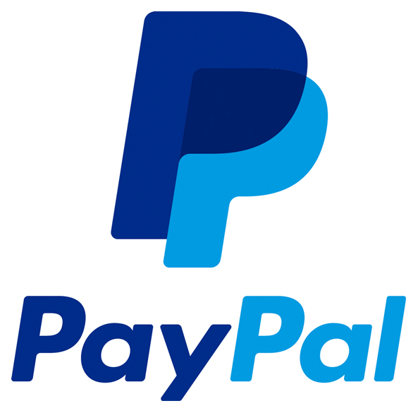 PayPal Wallet 40 EUR Top Up