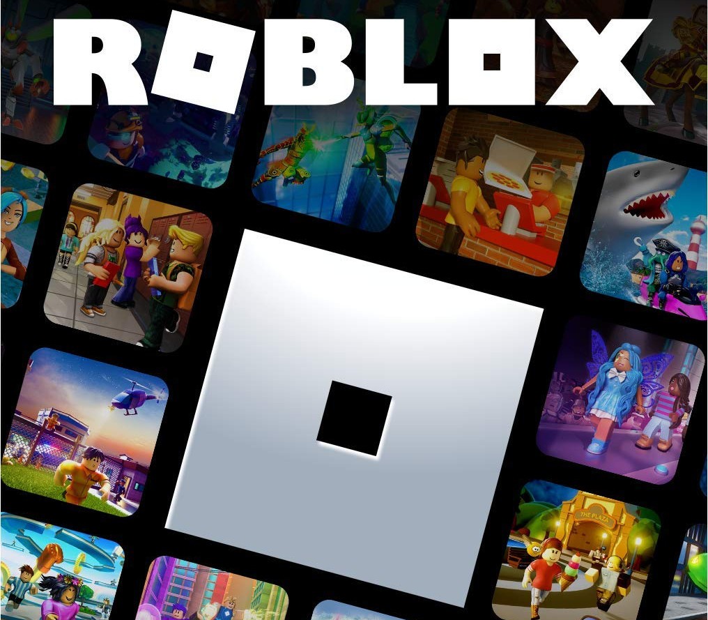 Roblox Game eCard HK$250