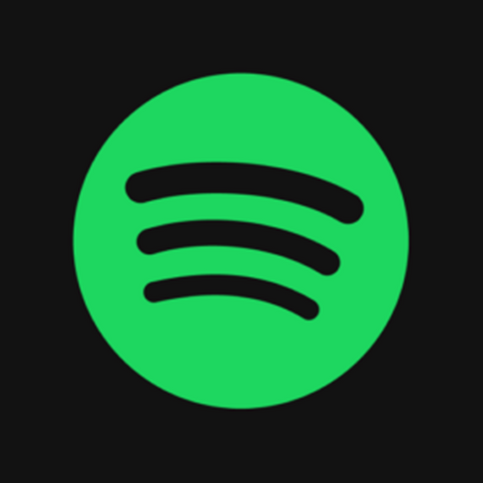 Spotify 1-month Premium Gift Card CH