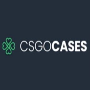 CsgoCases - $2 Gift Card