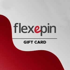 Flexepin £30 UK Card