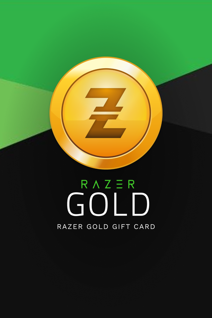 Razer Gold $65 US