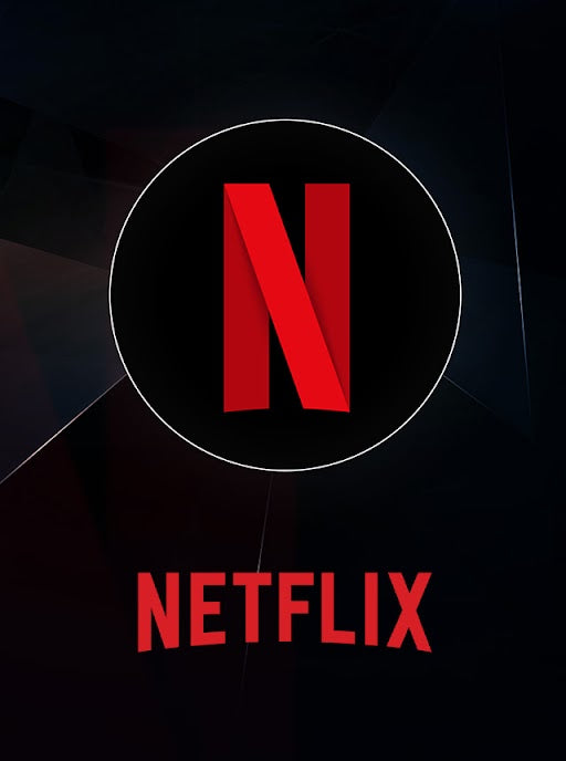 Netflix Gift Card €35 EU