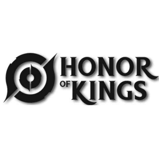 Honor of Kings 240 + bonus Tokens