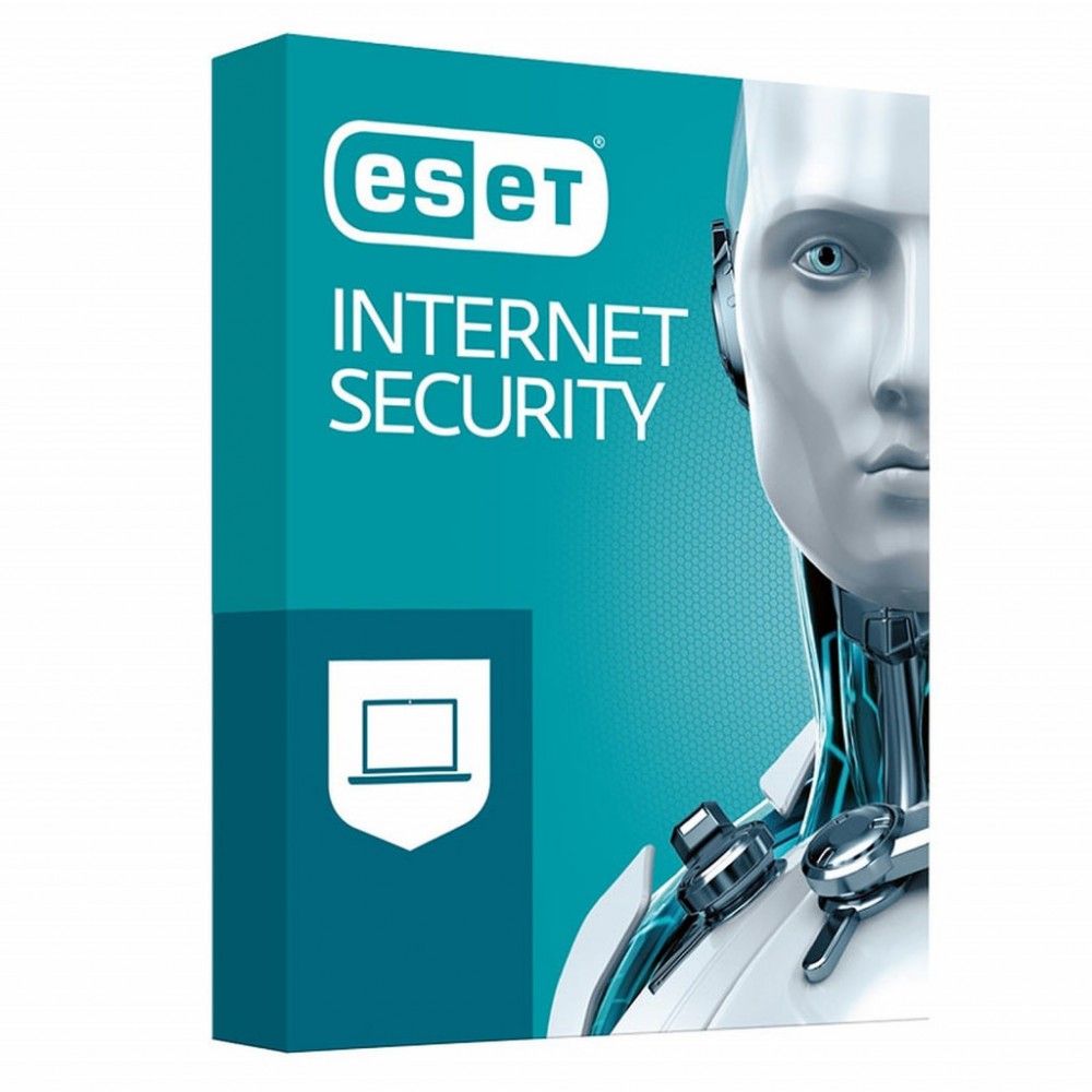 ESET Internet Security Key (3 Years / 1 PC)