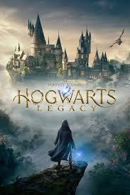 Hogwarts Legacy Global Steam