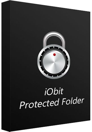 IObit Protected Folder Pro (1 Year / 1 PC)