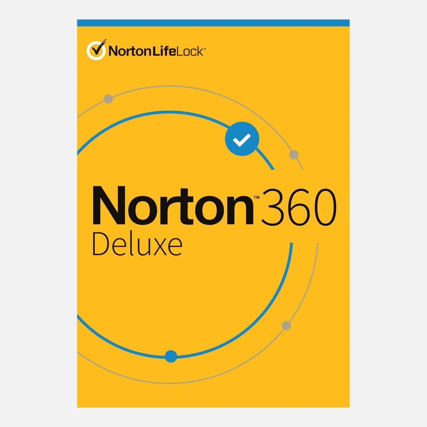 Norton 360 Deluxe 2024 EU Key (6 Months / 3 Devices) + 25 GB Cloud Storage