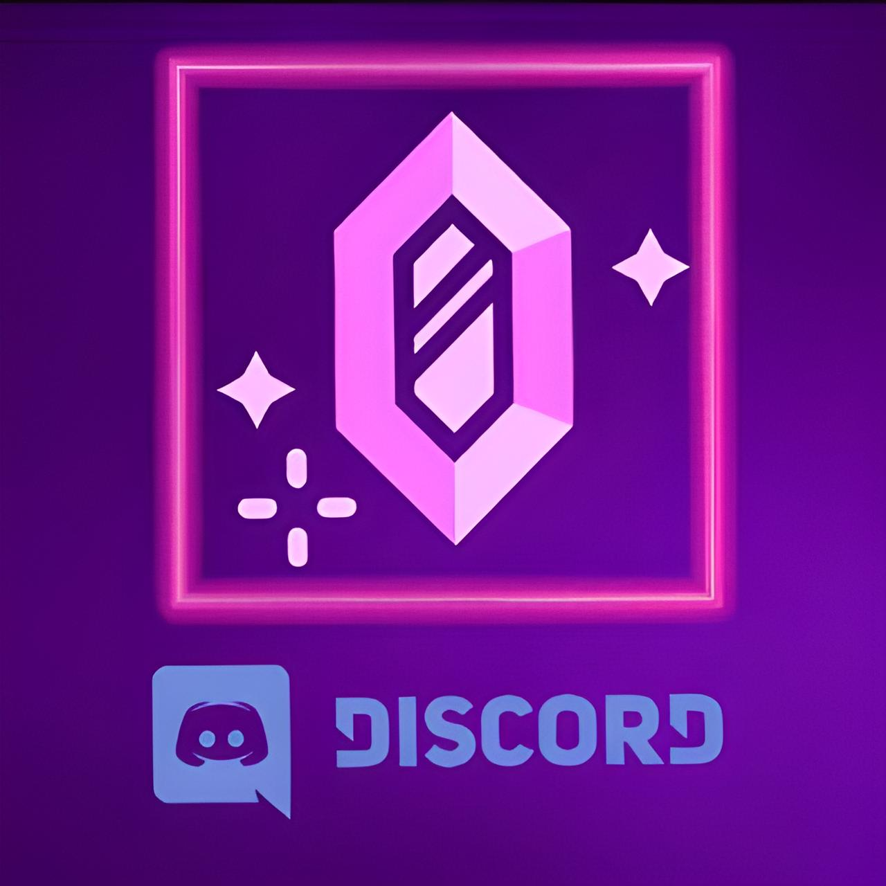 Discord Server - 14x Boost - 3 Months