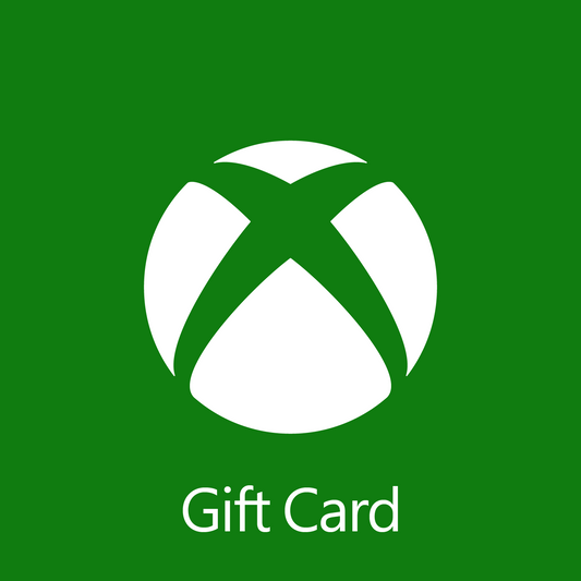 XBOX Live £15 Prepaid Card UK