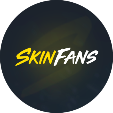 SkinFans 100 Coins Gift Card