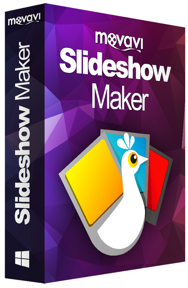 Movavi Slideshow Maker 8 Key (Lifetime / 1 MAC)