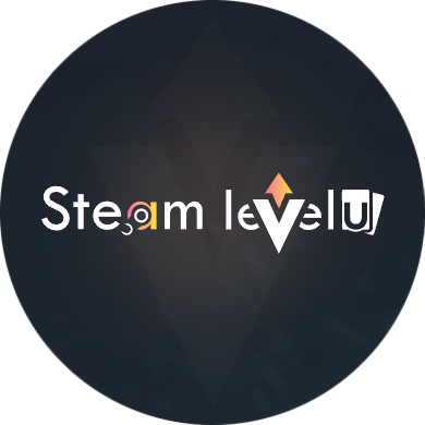 SteamLevelU 100 USD Gift Card